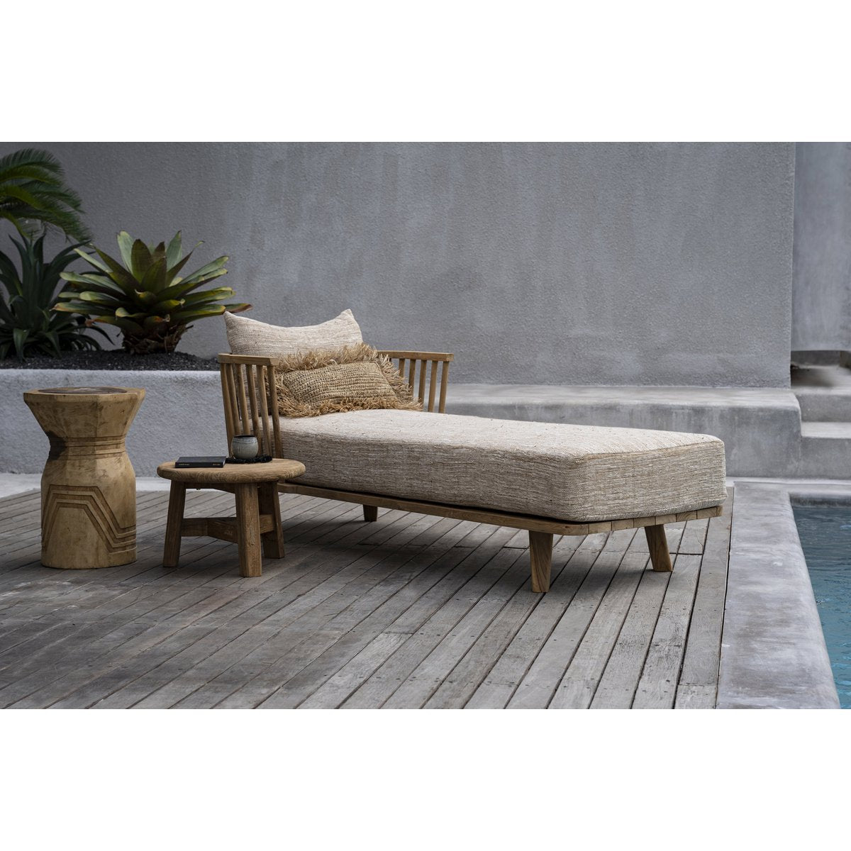 De Fusuma salontafel - S