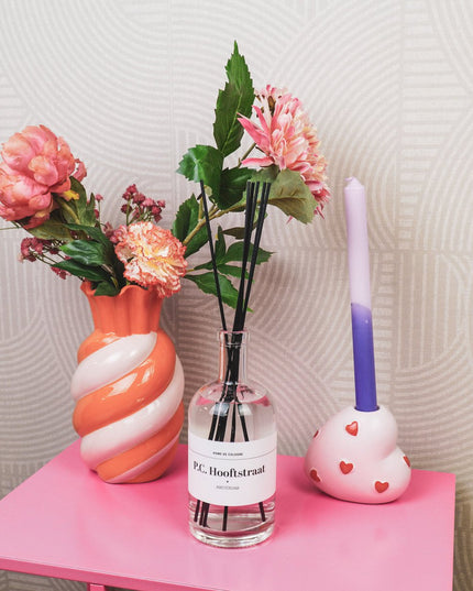 Reed Diffuser - PC Hooftstraat Amsterdam - 500ml