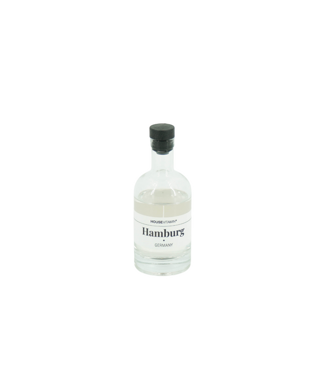 Rietverspreider - Hamburg - Verse Wasserij - 100ml