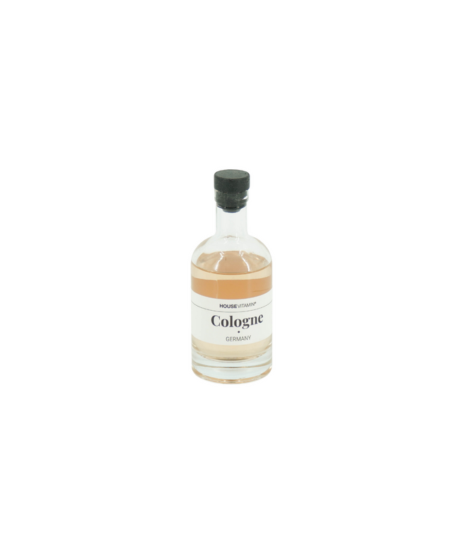 Rietverspreider - Keulen - Mediterrane bloemen - 100ml