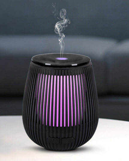 Linalia: Ultrasone diffuser voor etherische oliën. Aromatherapie