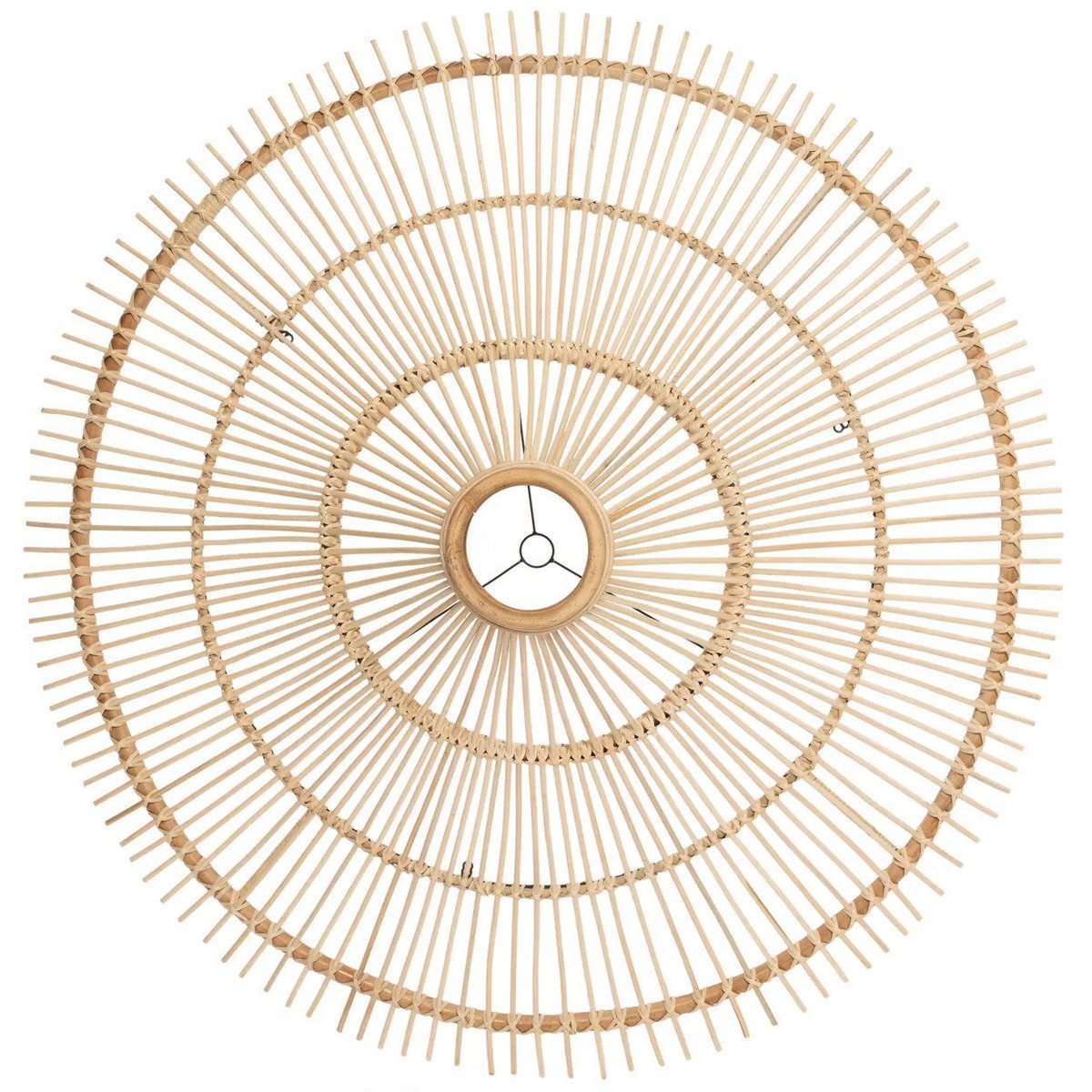 The Sky Hanglamp - Naturel - XXL