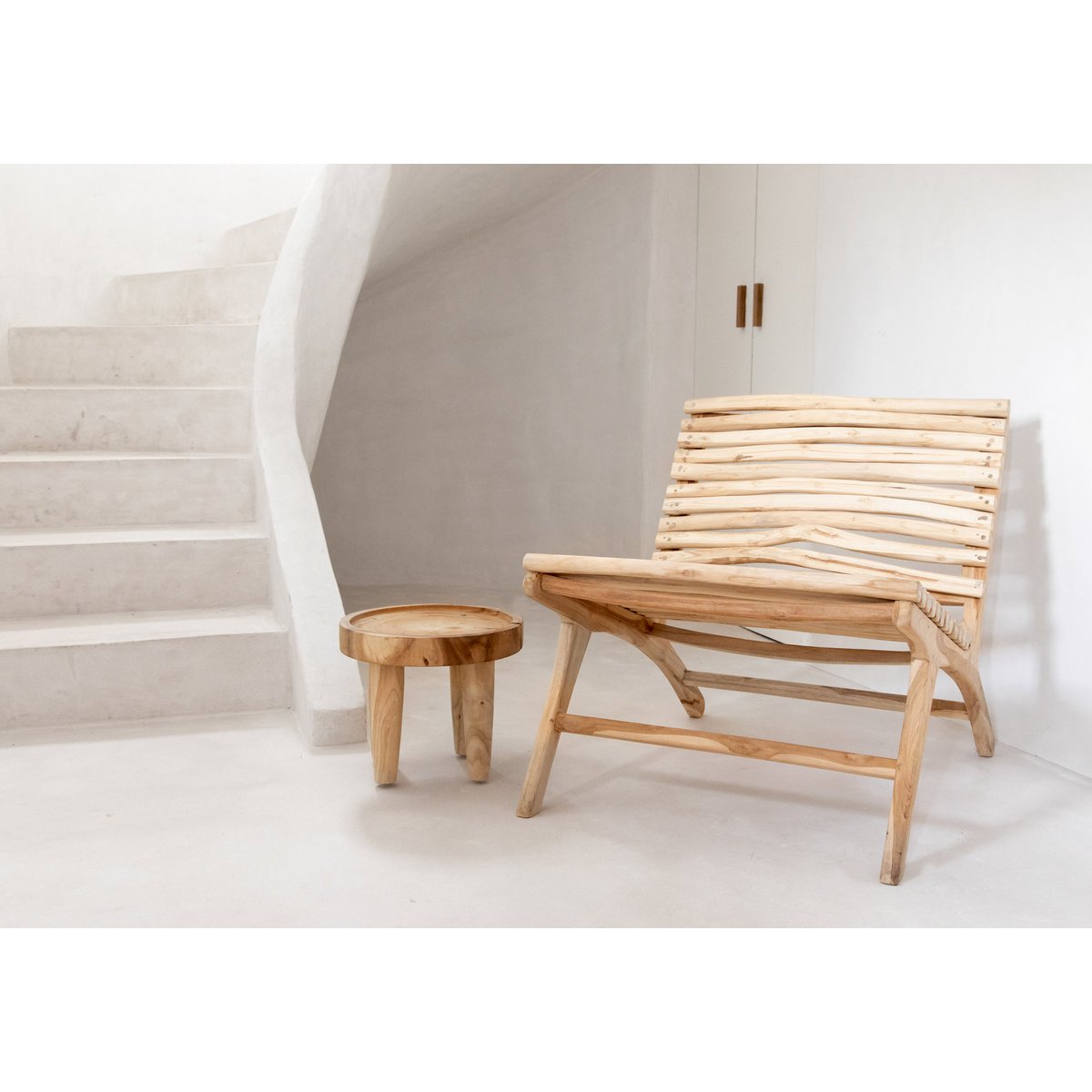 The Islander - Natuurlijk