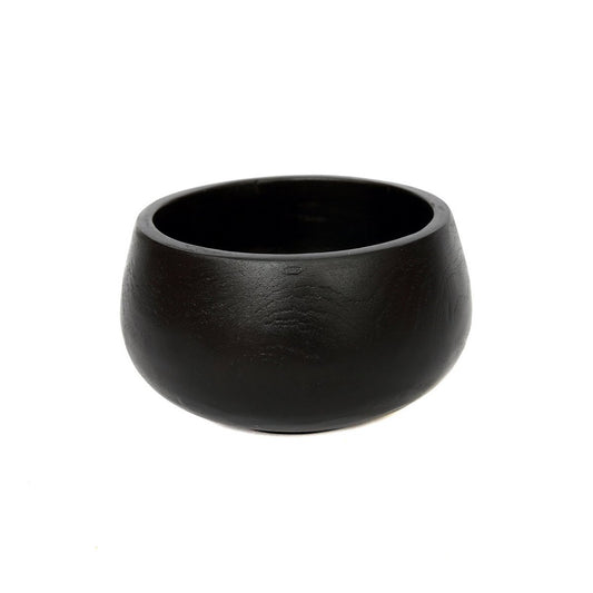 De Bondi Black Bowl
