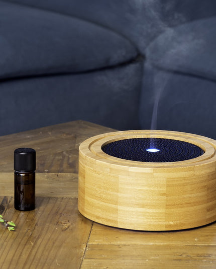 Elia ultrasone diffusor