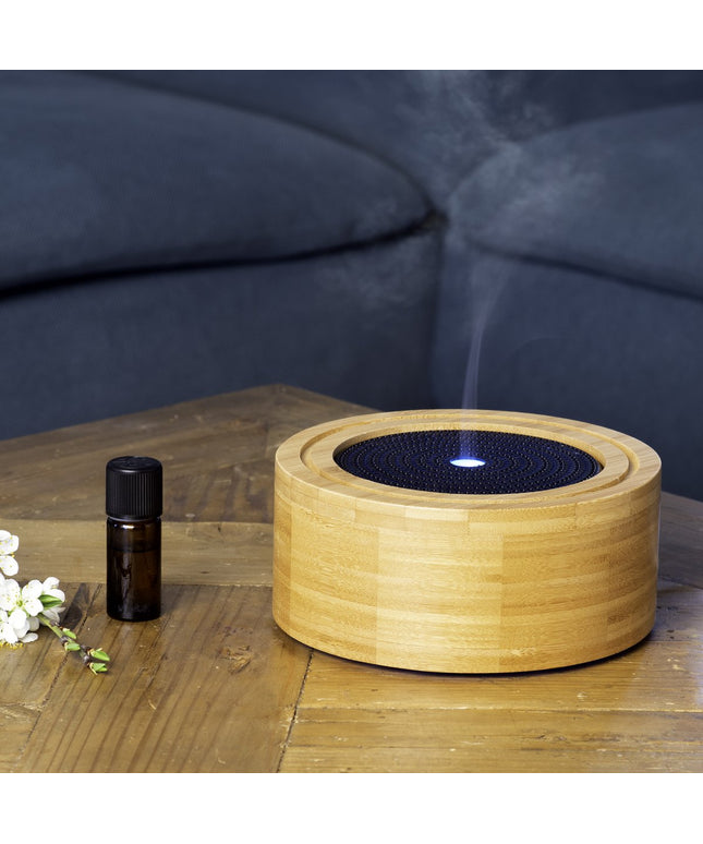 Elia ultrasone diffusor