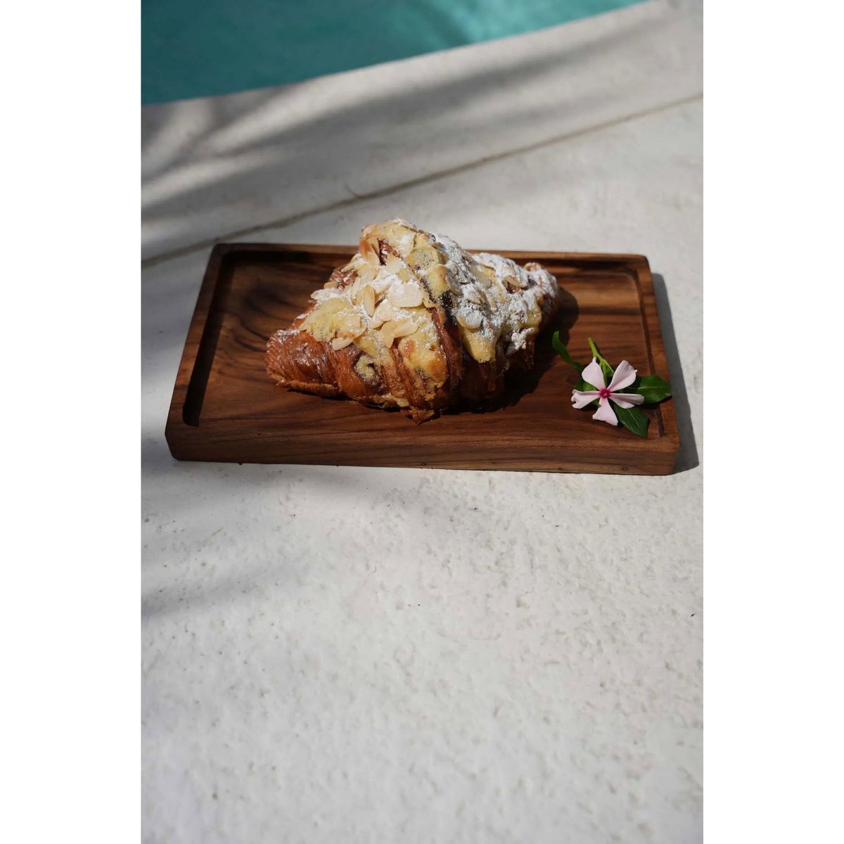 Het Gormandize Dienblad - Naturel - M