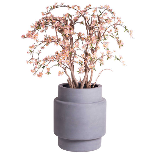 Plantenpot - Billund grey