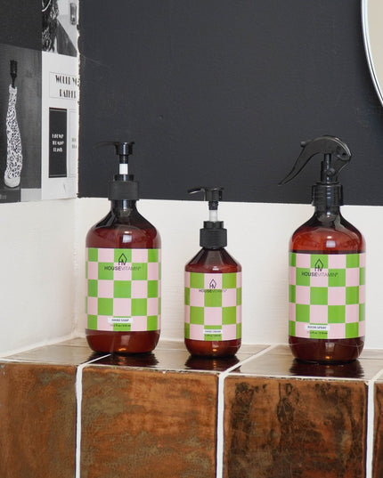 Roomspray - Komkommer - 500ml
