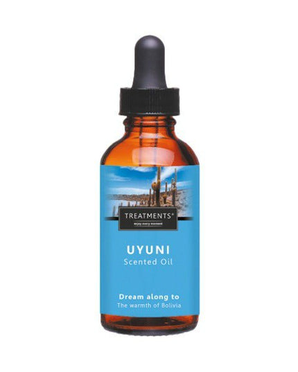 Treatments® - TU11 - Scented oil - Uyuni - 20 ml