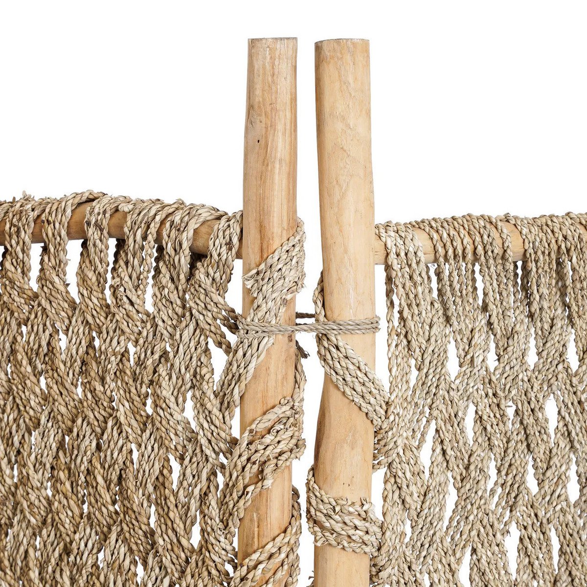 De ruimteverdeler - naturel