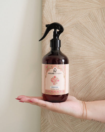 Roomspray - Amber - 530ml