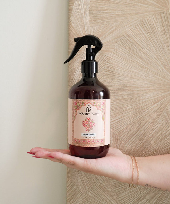 Roomspray - Amber - 530ml