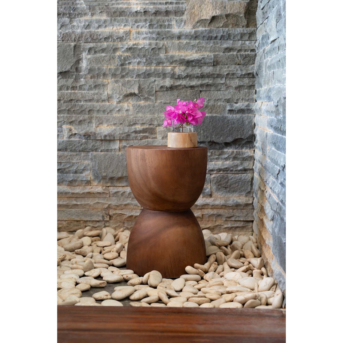 De Azure Kruk - Natuurlijk