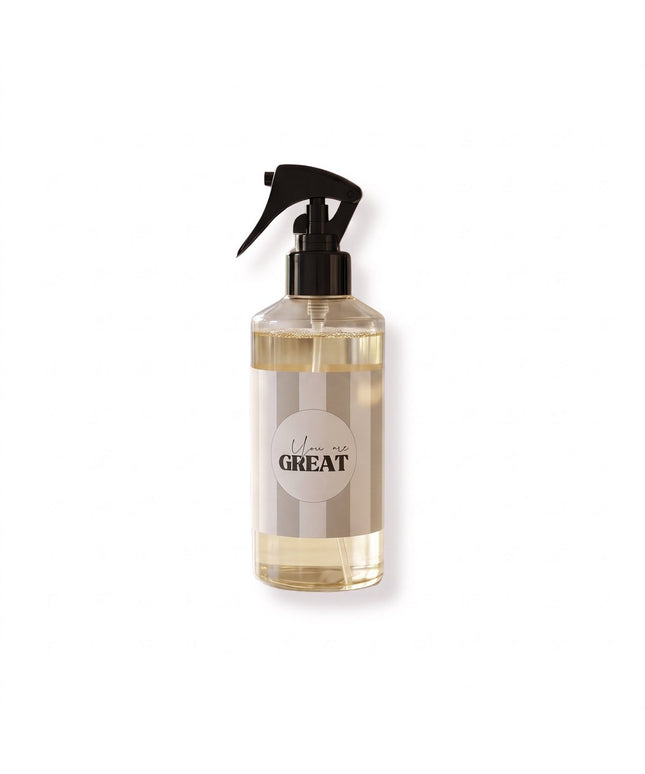 Roomspray - You are Great - Frisse was - 330 ml