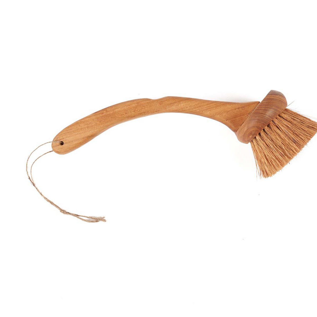 De Naan-borstel - naturel