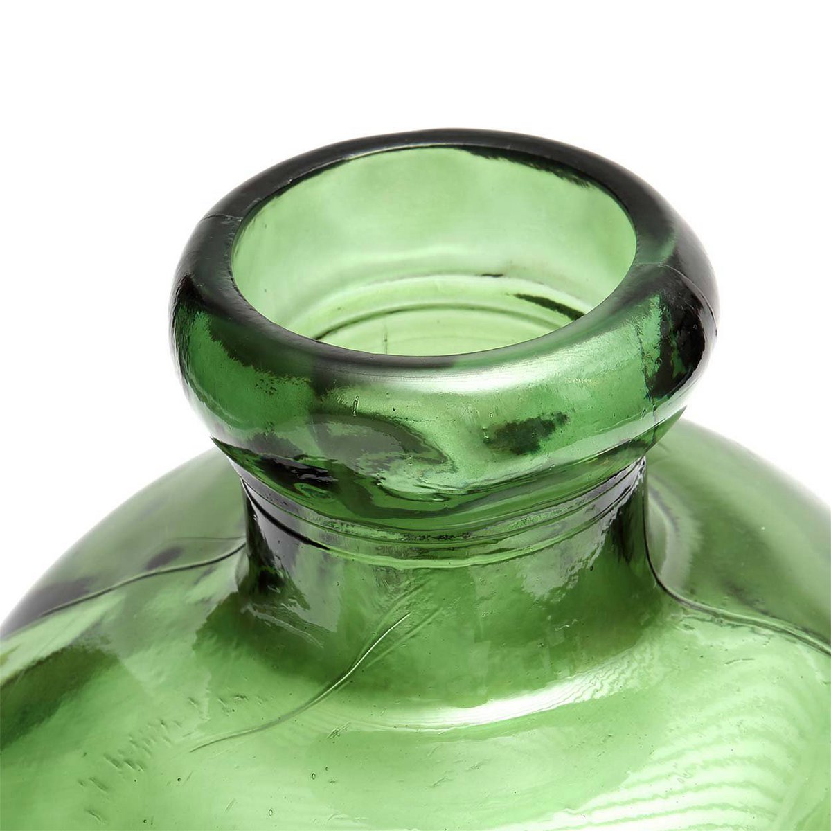 De Bolai Vaas - Groen