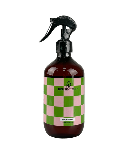 Roomspray - Komkommer - 500ml