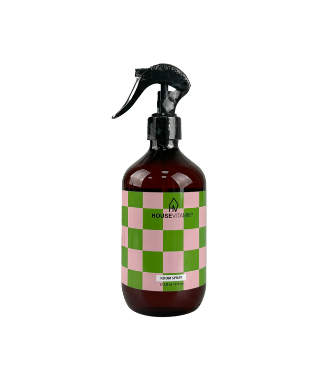 Roomspray - Komkommer - 500ml