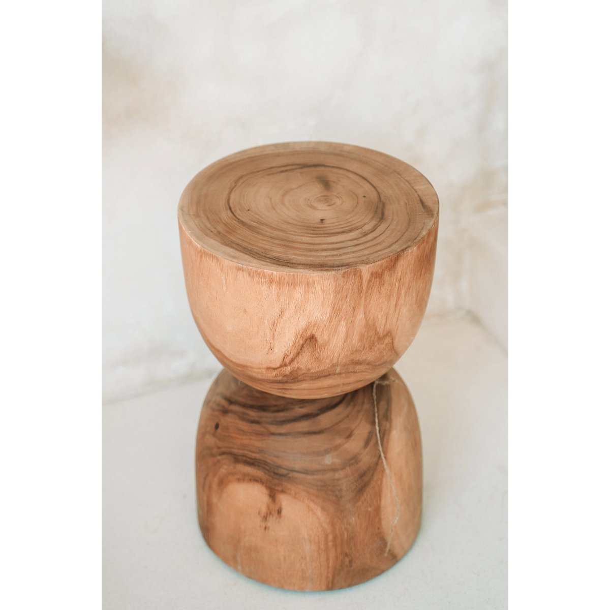 De Azure Kruk - Natuurlijk