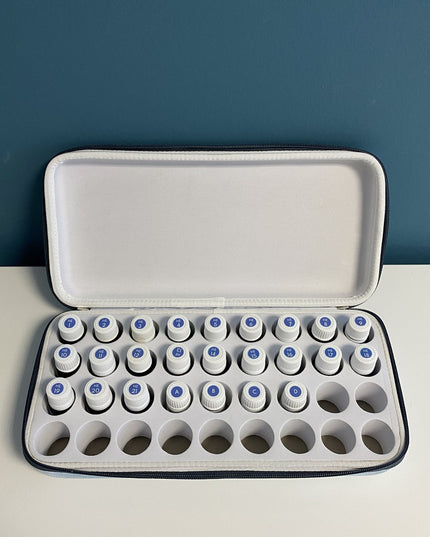 Synelia kit 36 etherische oliën - Blauw