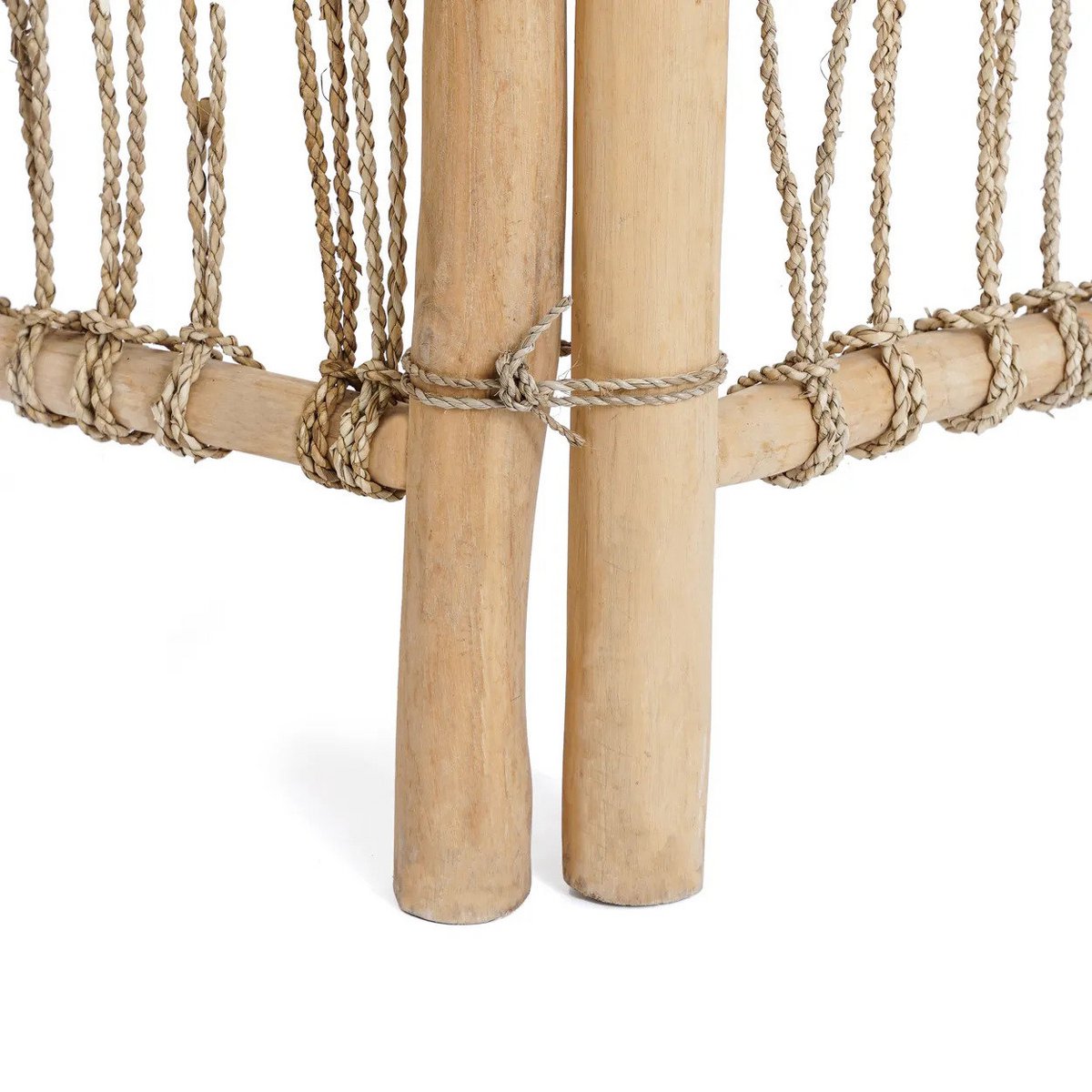 De ruimteverdeler - naturel