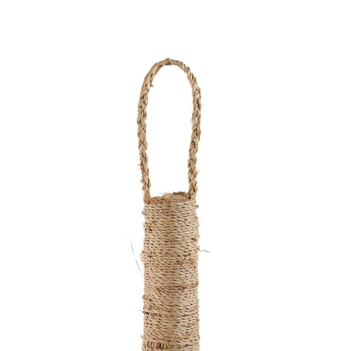 De chagrijnige bezem - natuurlijk