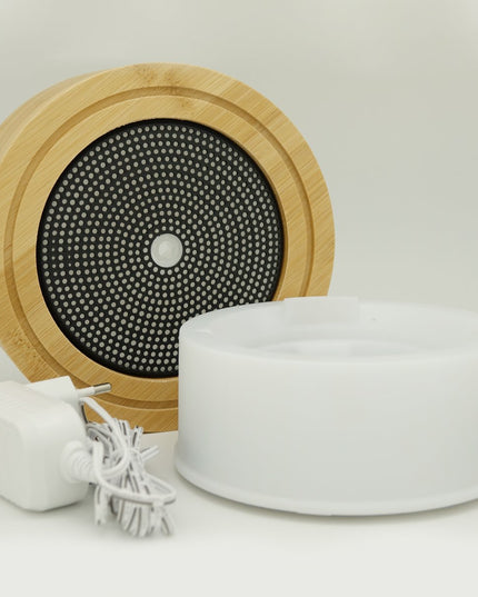 Elia ultrasone diffusor