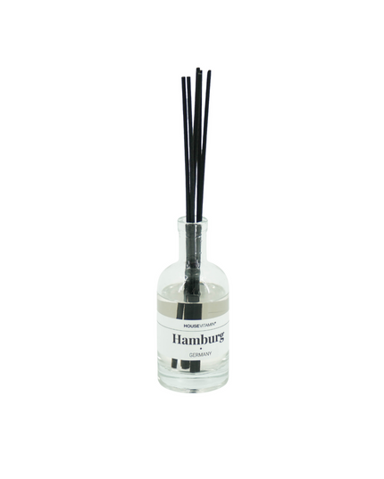 Rietverspreider - Hamburg - Verse Wasserij - 100ml