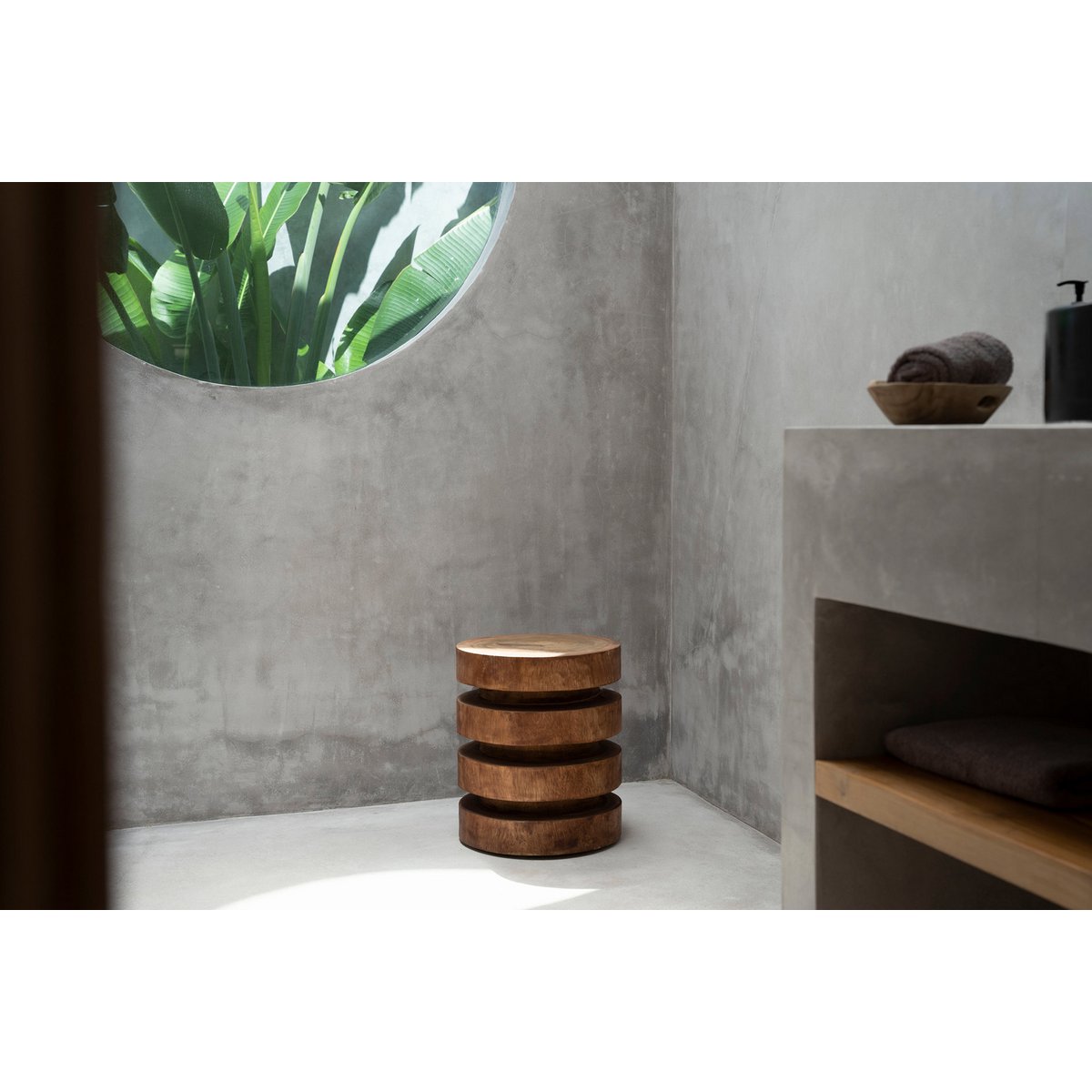 De Massaka Kruk - Naturel