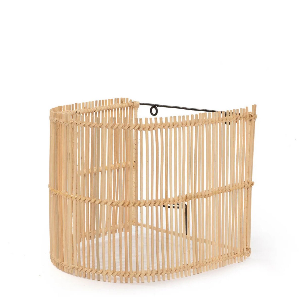 De Gigi-muurappliqué - naturel - S