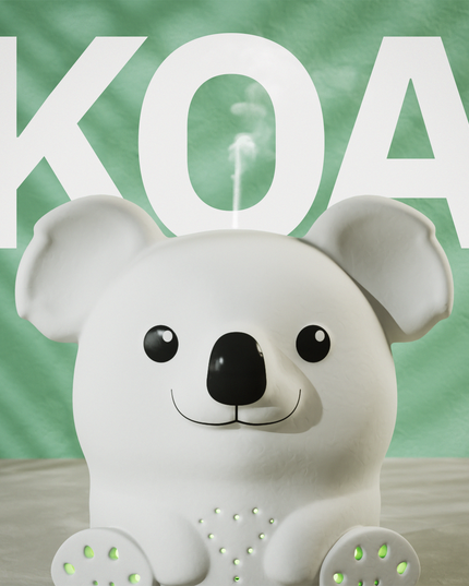 Animalia KOA-diffusor
