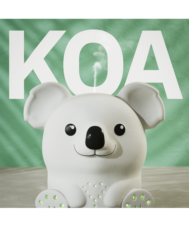 Animalia KOA-diffusor
