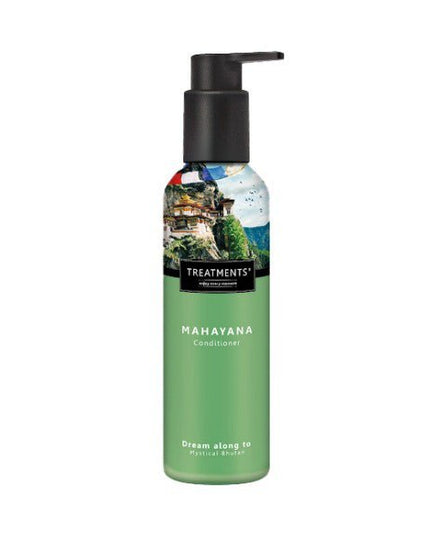 Treatments® - TM13 - Conditioner - Mahayana - 200 ml