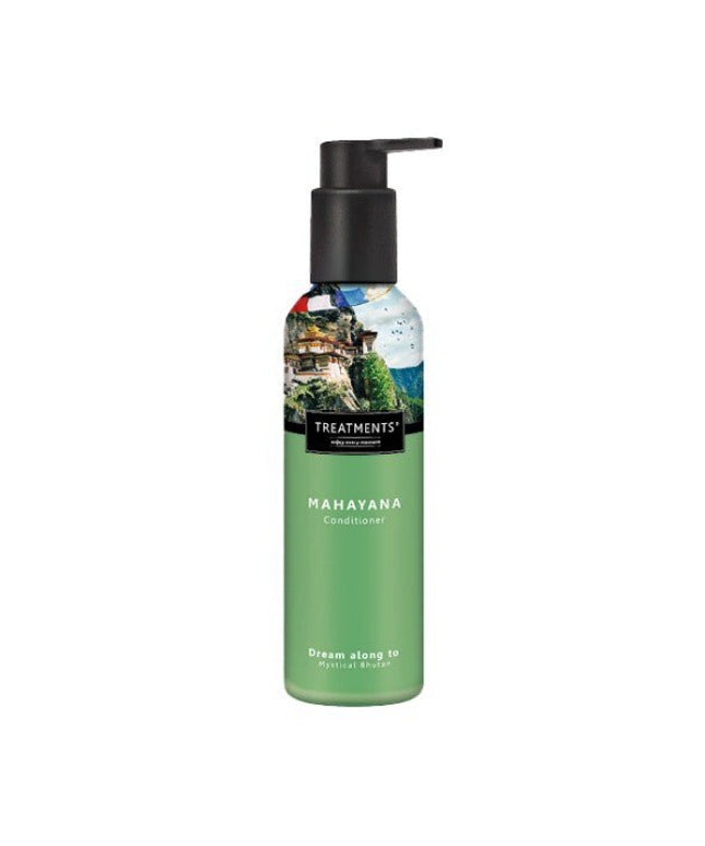 Treatments® - TM13 - Conditioner - Mahayana - 200 ml