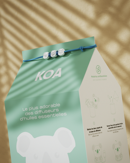 Animalia KOA-diffusor