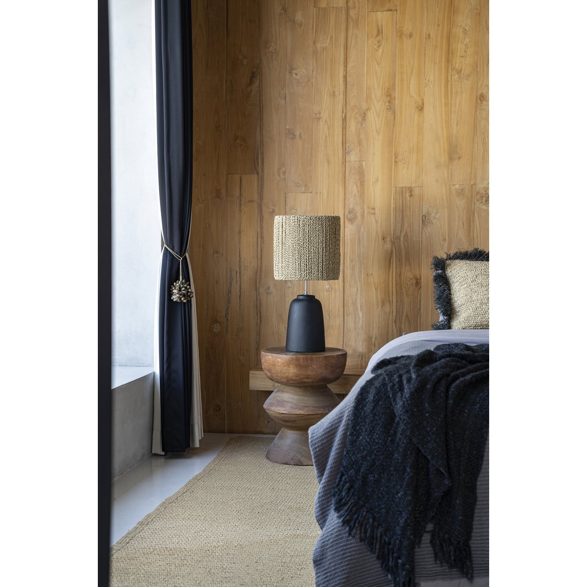 De Indra Kruk - Natuurlijk