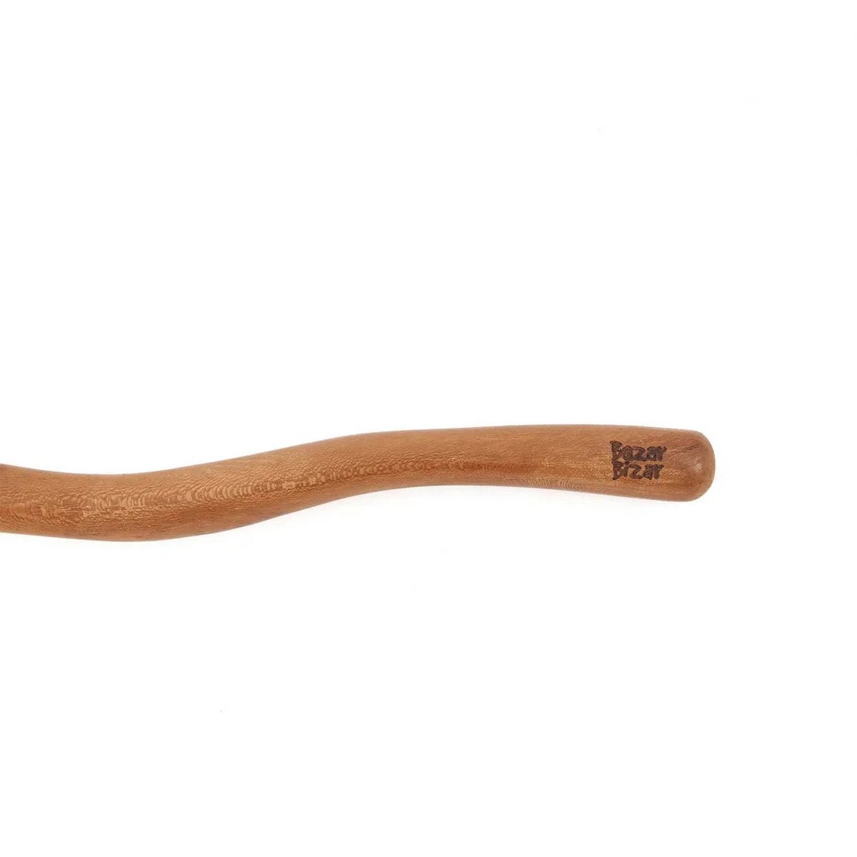 De Gedraaide Saladevork - Naturel