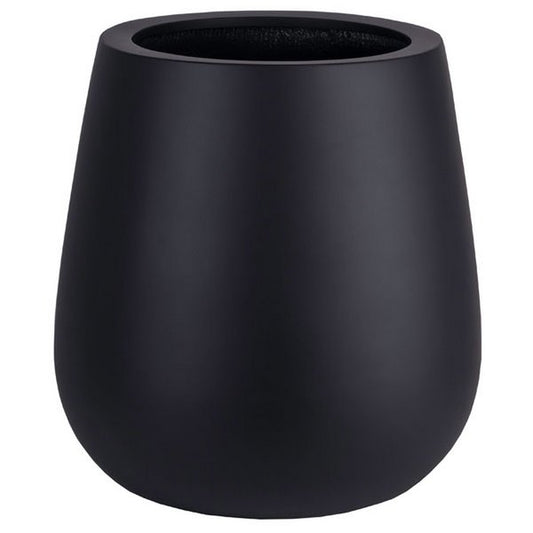 Plantenpot - Vermont black