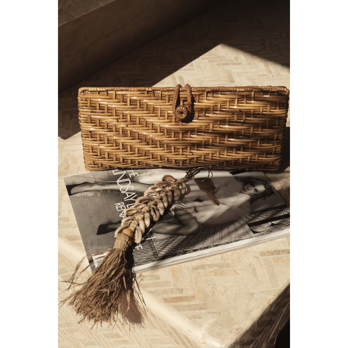 De koppeling-a-lot-natuurlijk