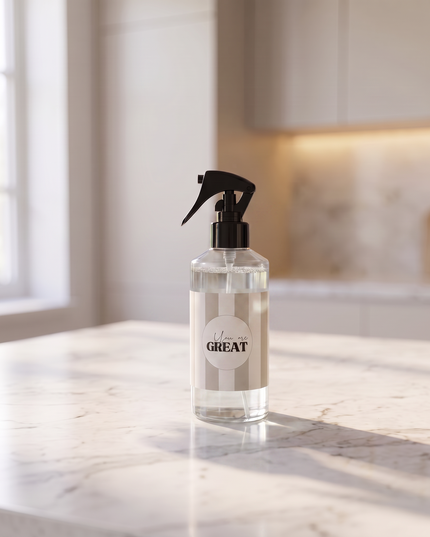 Roomspray - You are Great - Frisse was - 330 ml