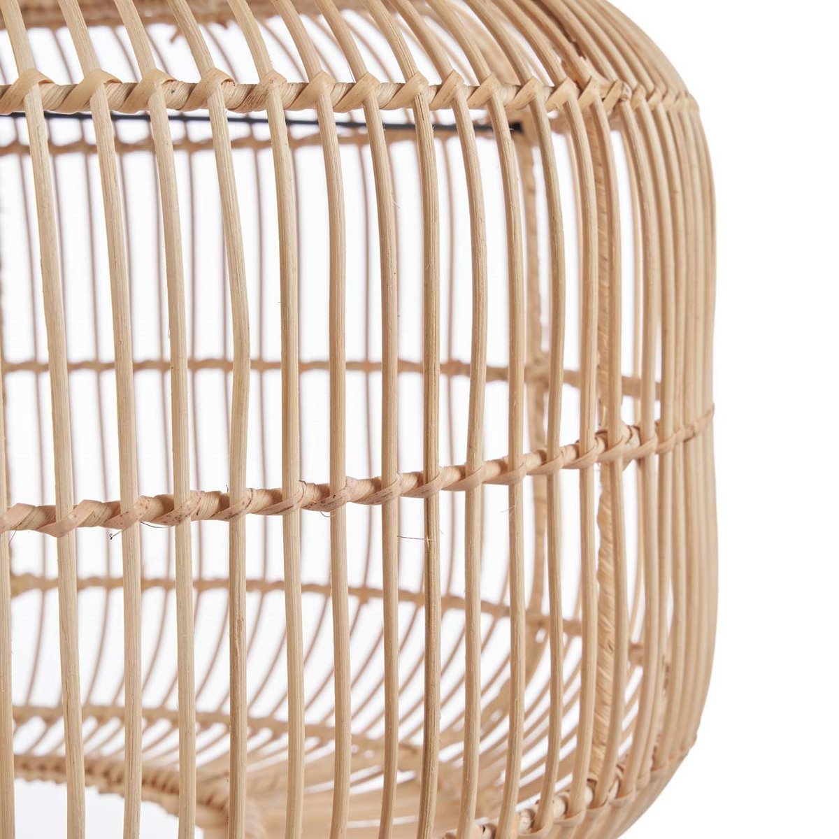 De Arun-hanger - Naturel - L