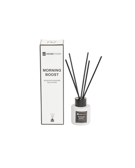 Rietverspreider - Morning Boost - Frisse was - 50 ml