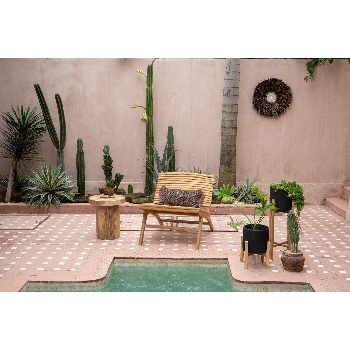 The Islander - Natuurlijk