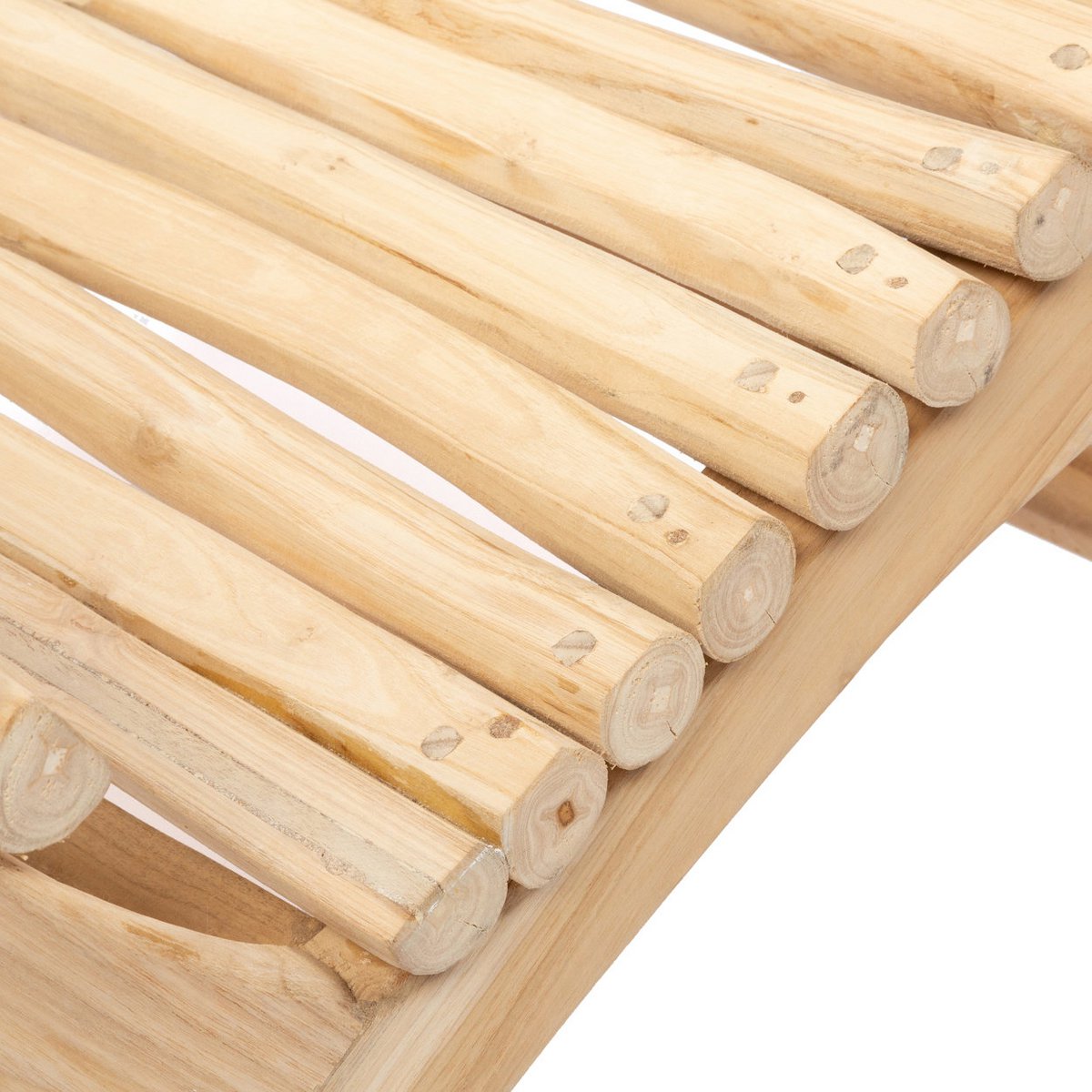 The Islander - Natuurlijk