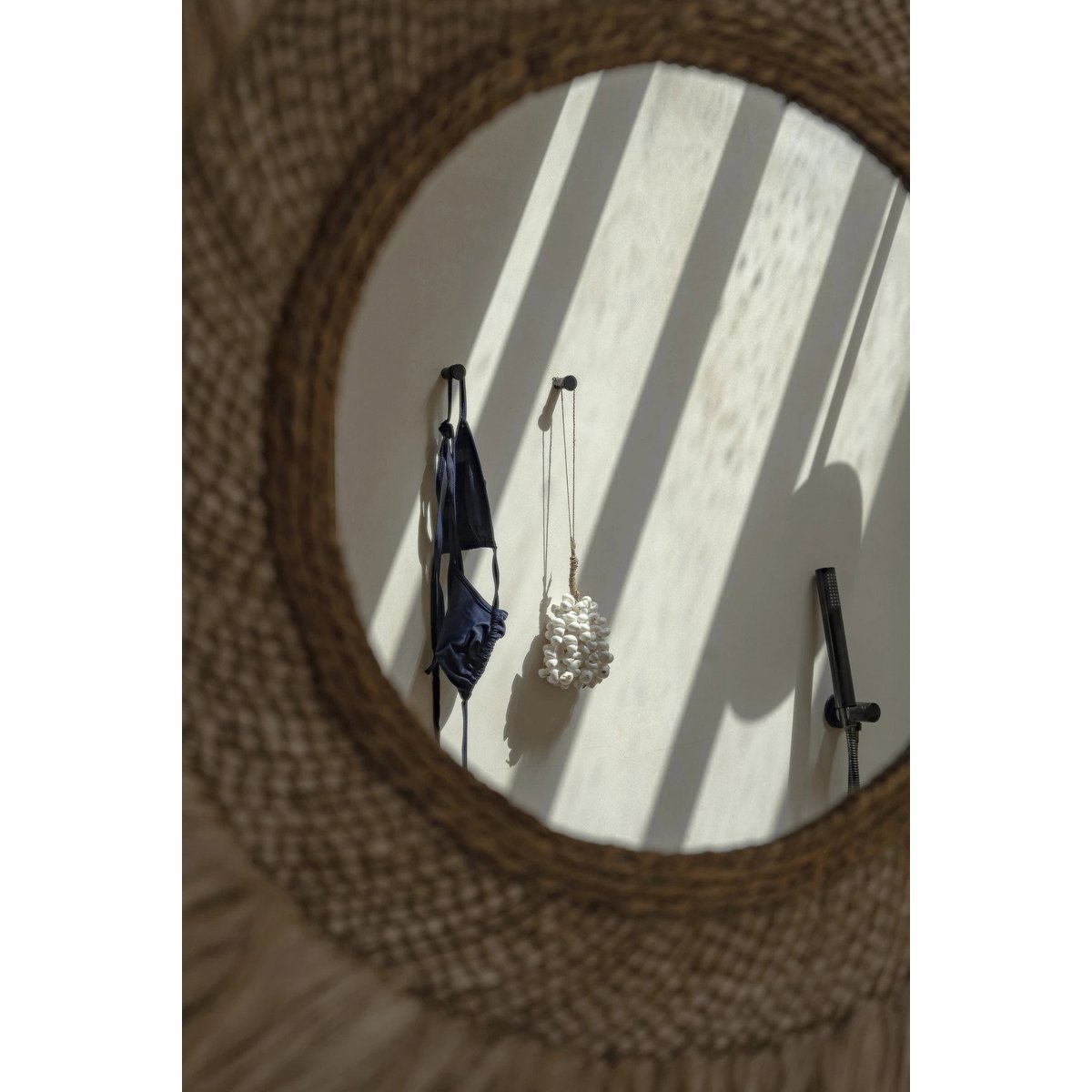 De Kai Kwastje - Wit