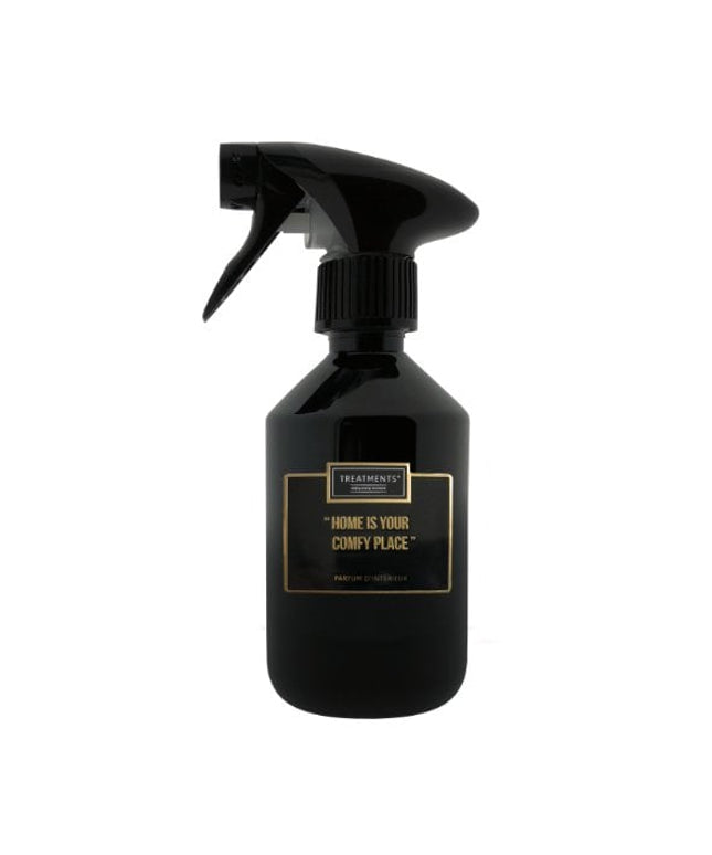 Treatments® - TPQ09 - Huisparfum - Thuis is je comfortabele plek - 300 ML