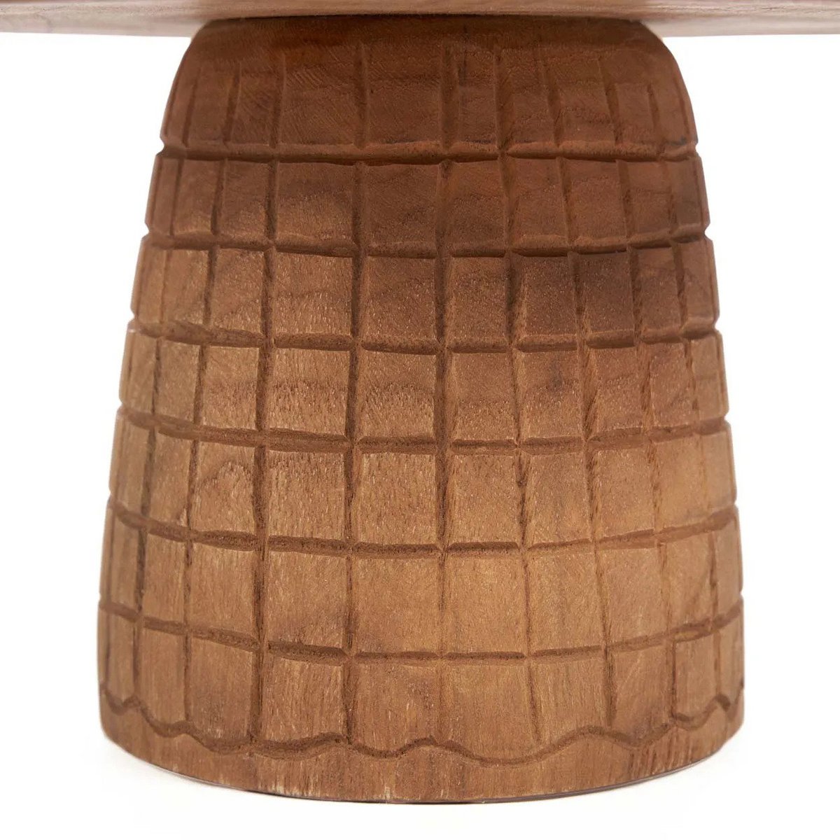 De Kotak-Kotak Taartschotel - Naturel