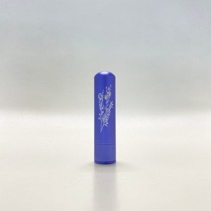 Set van 12 Inalia: BLAUWE inhalatorverspreider