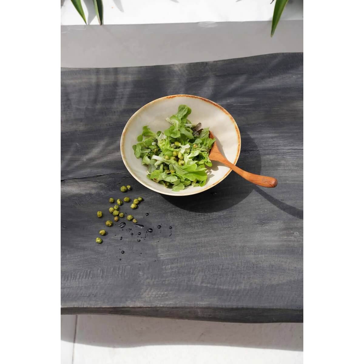 De Saladevork - Naturel